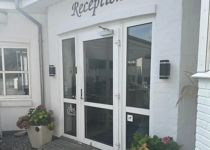 Hjørring Kro