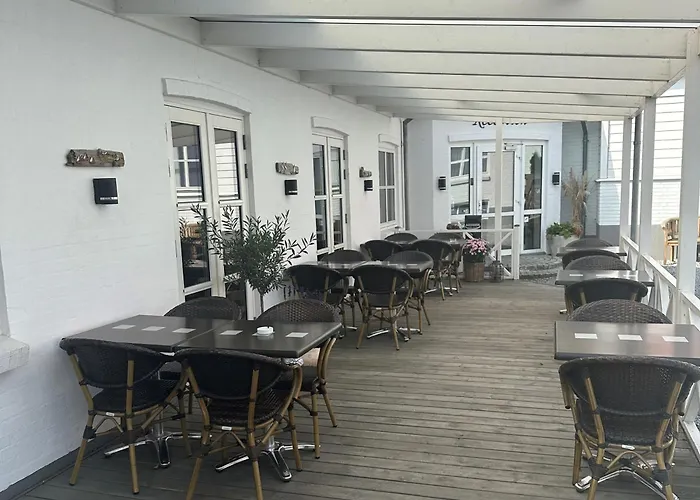 Hjørring Kro