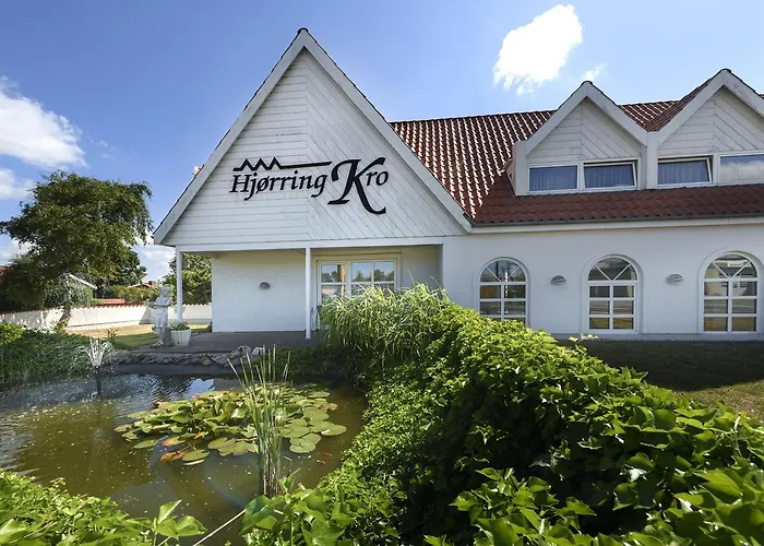 Hjørring Kro