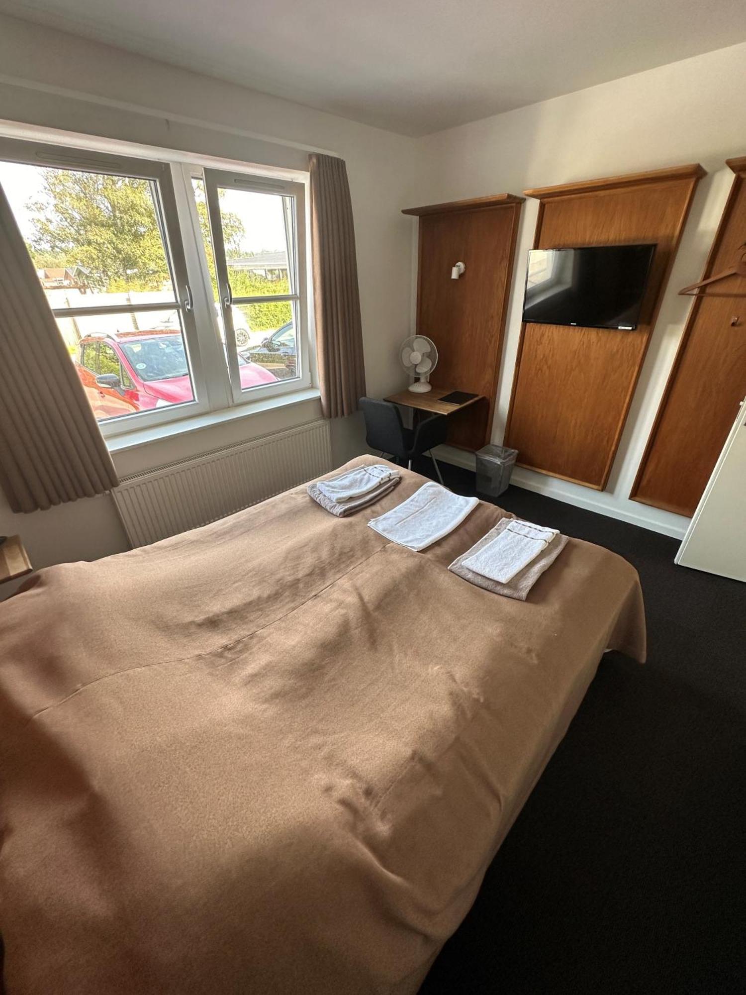 Hjørring Kro Vertshus 3*