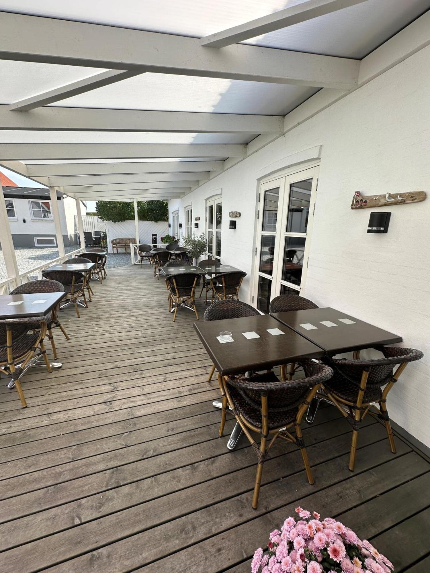 Hjørring Kro Vertshus 3*
