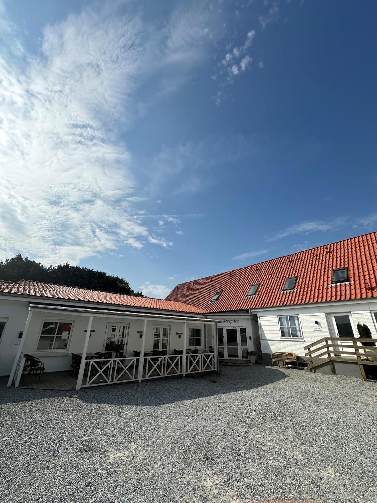 Vertshus Hjørring Kro 3*