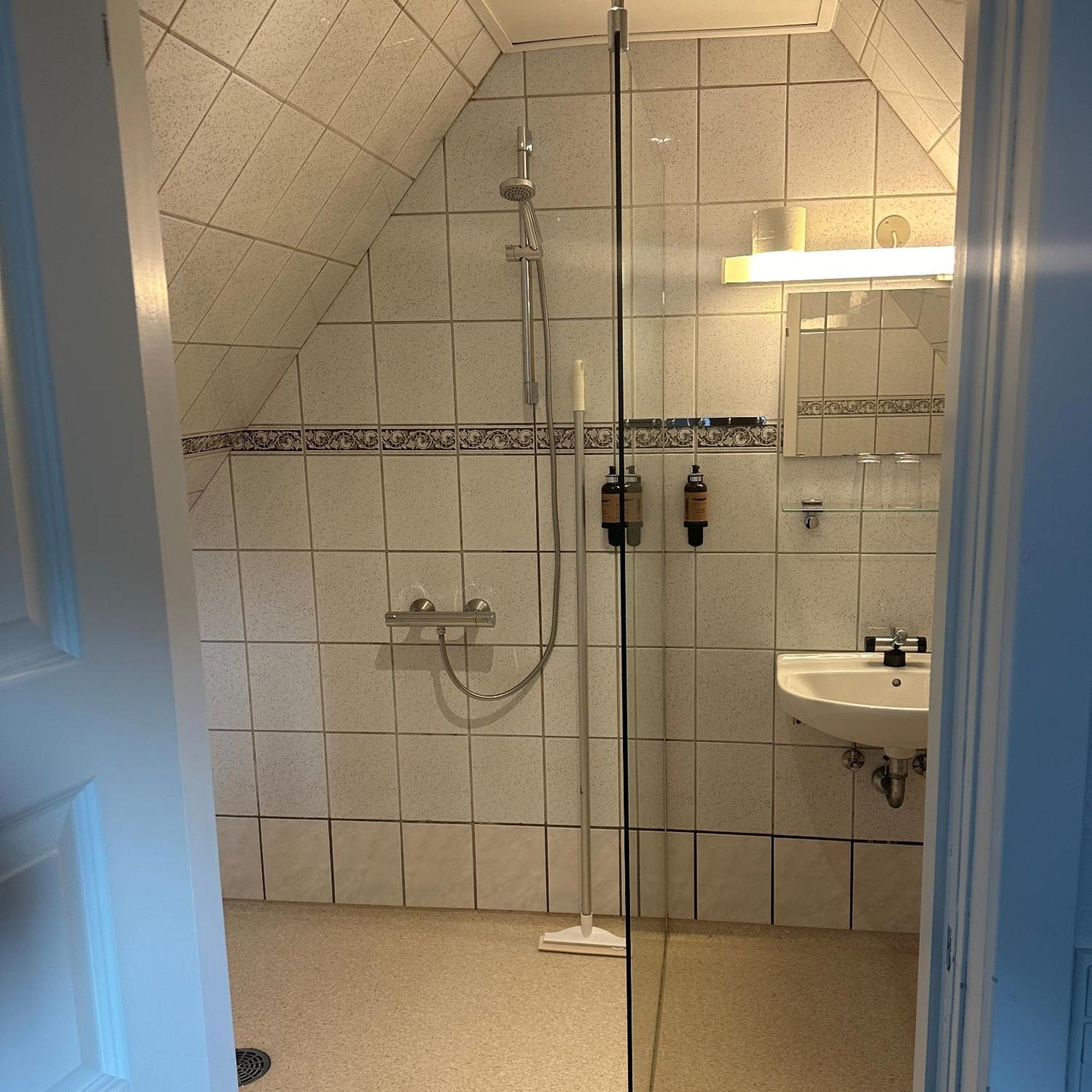 Vertshus Hjørring Kro Hjørring