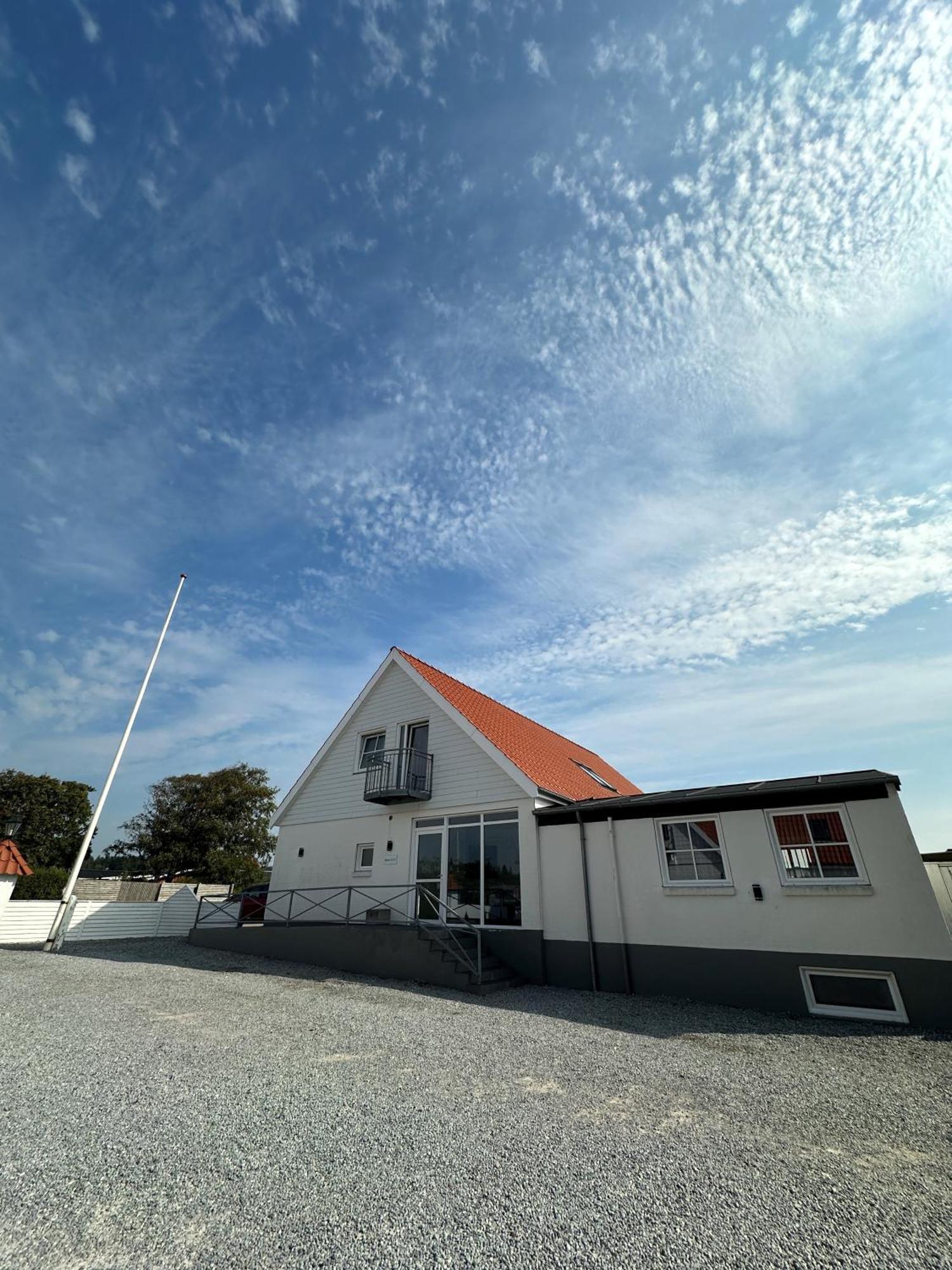 Hjørring Kro Hjørring