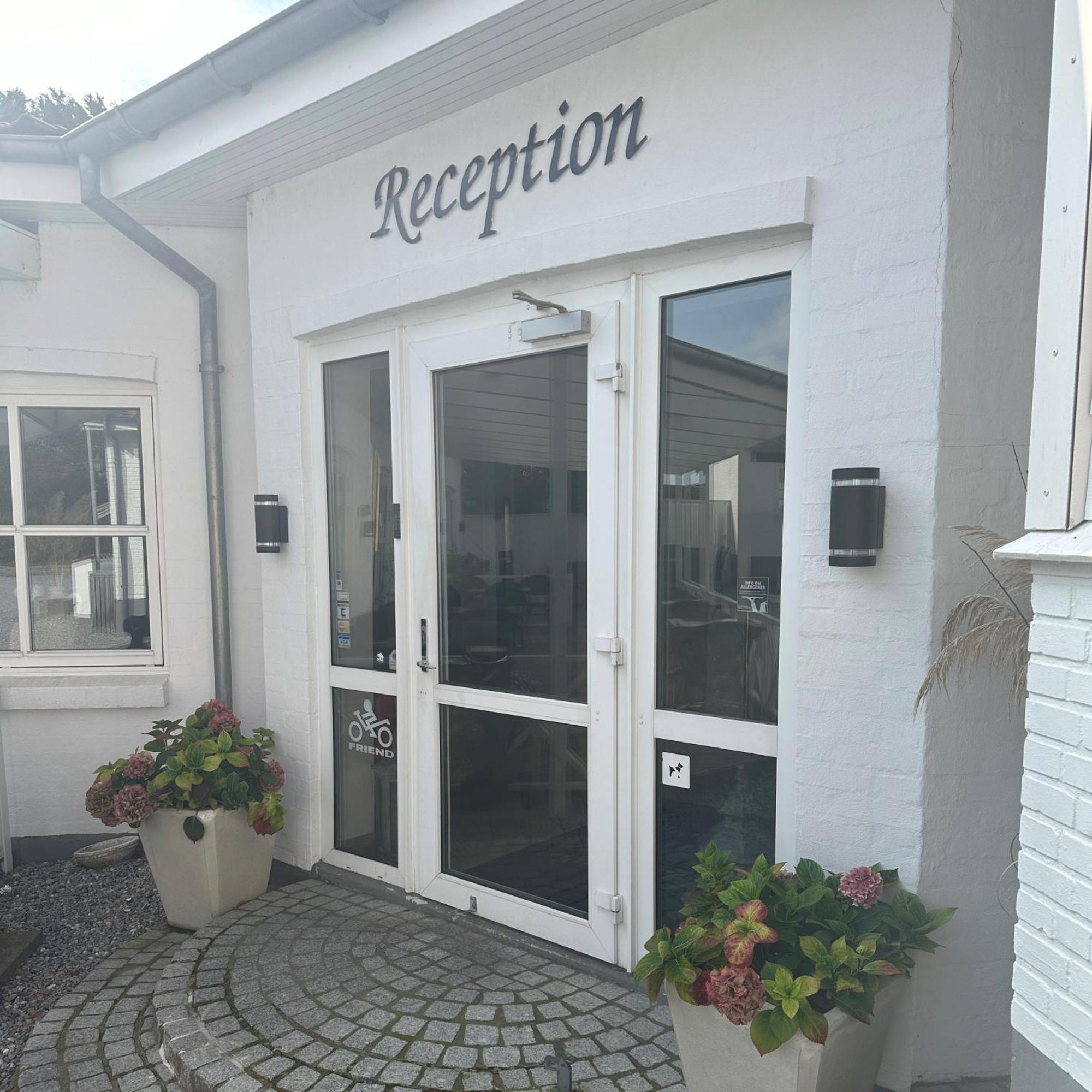 Hjørring Kro Vertshus 3*
