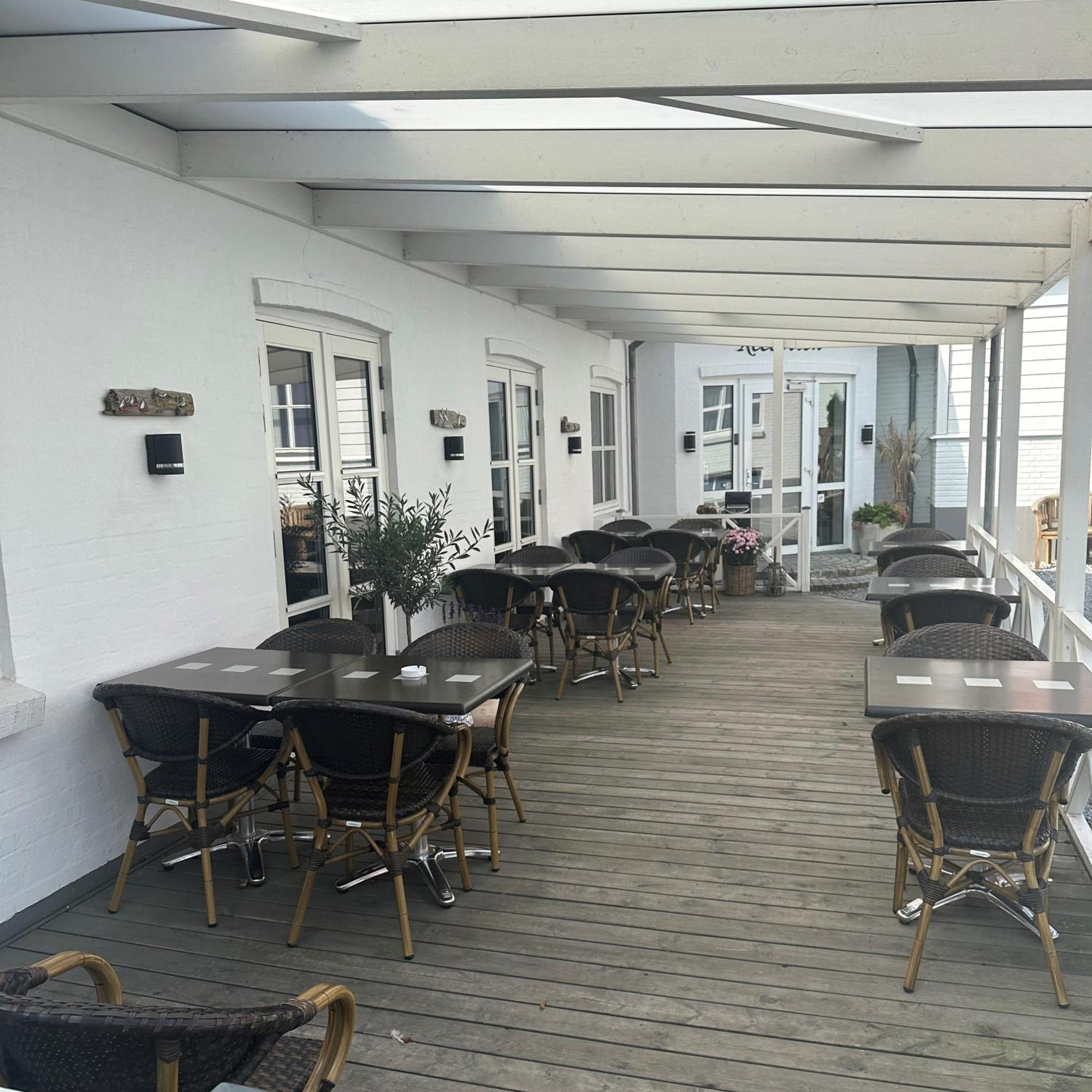 Hjørring Kro Vertshus Hjørring