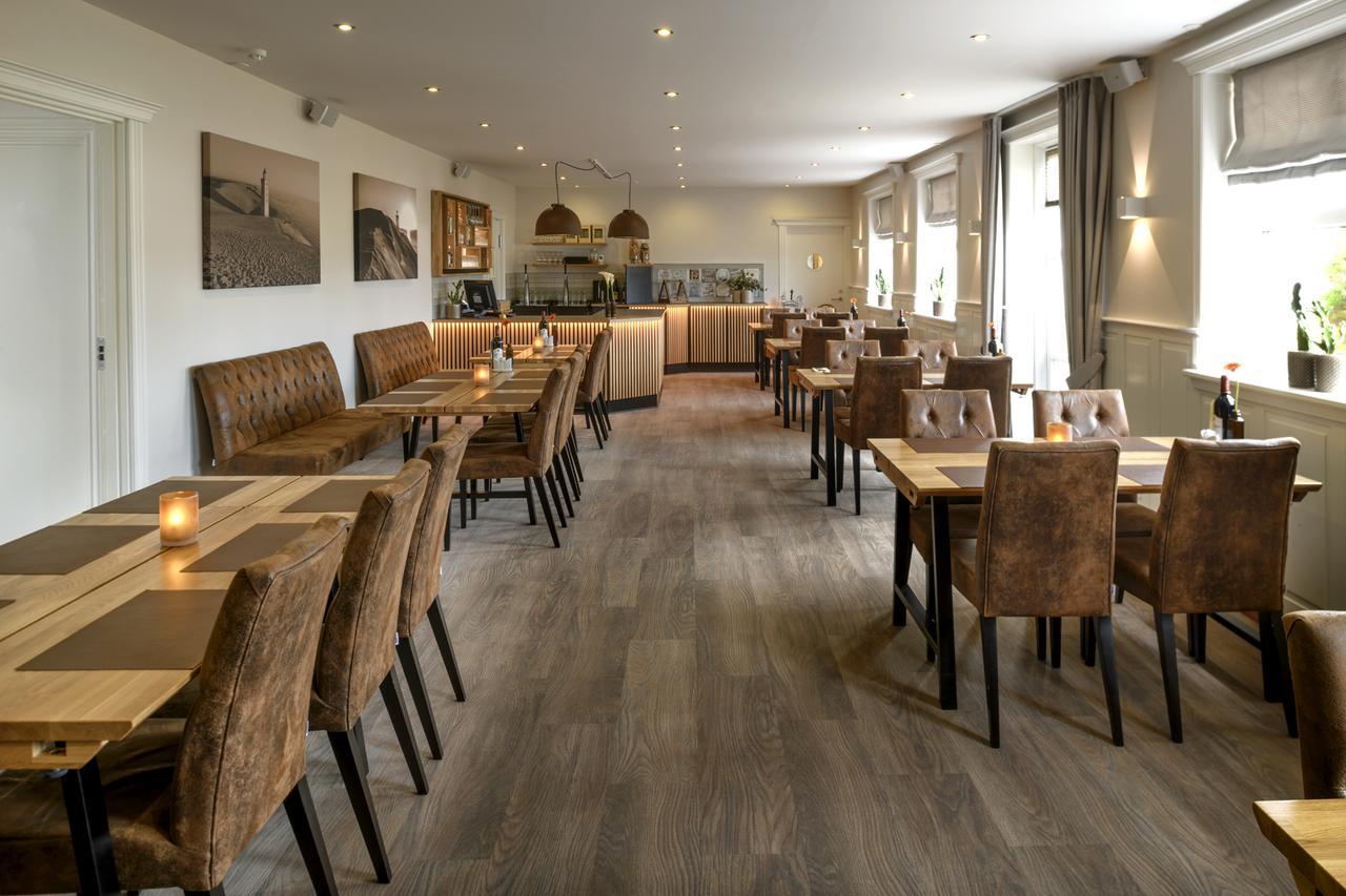 Hjørring Kro Vertshus 3*
