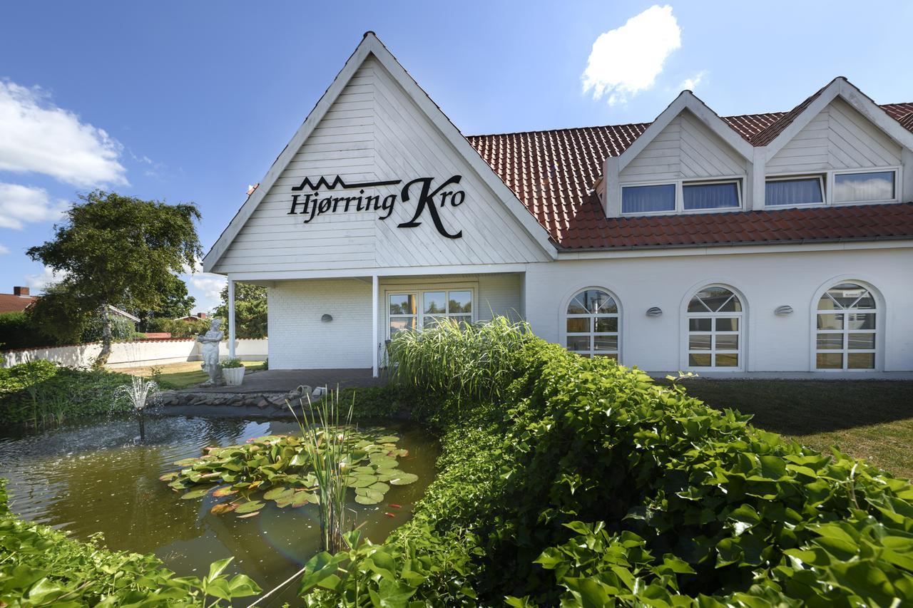 Hjørring Kro 3* Hjørring